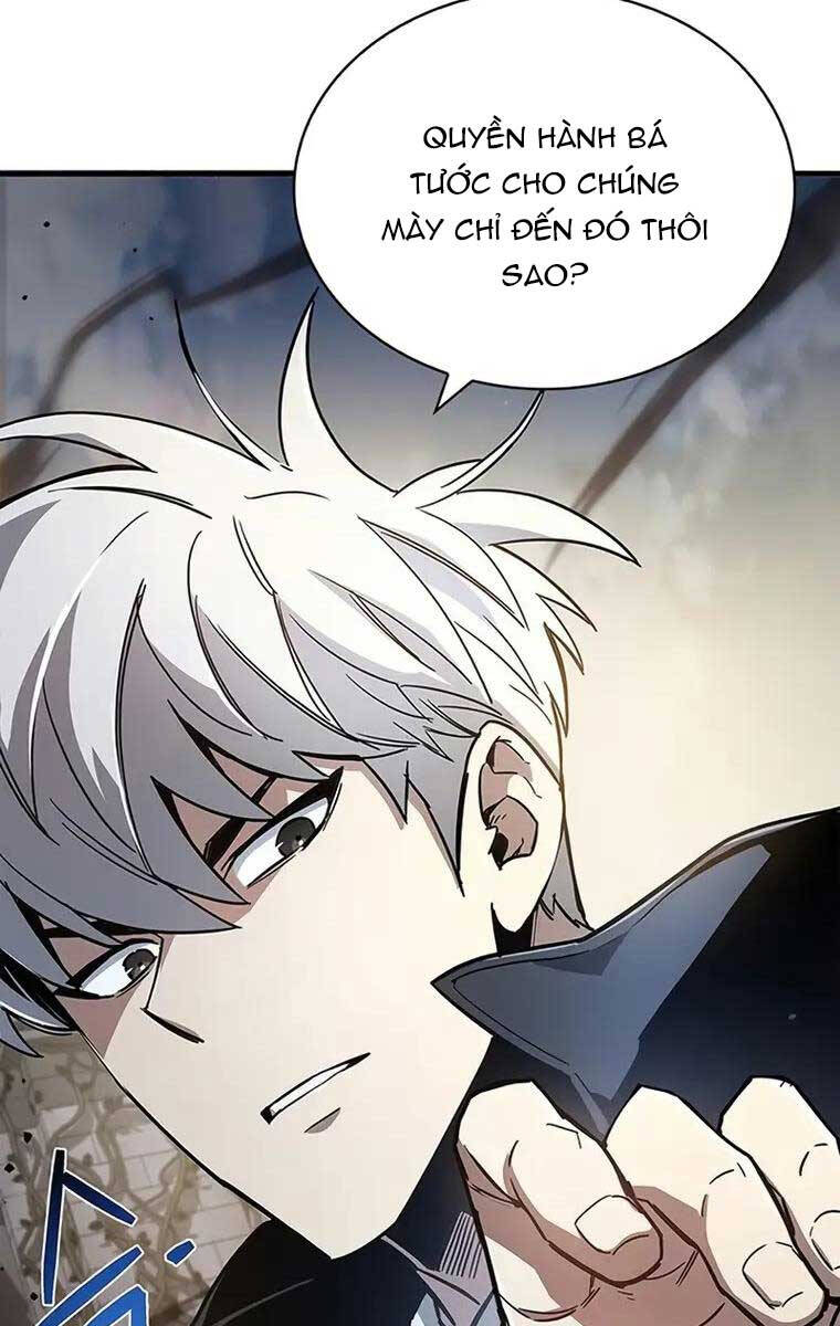 Người Chơi Che Giấu Quá Khứ Chapter 10 - 101