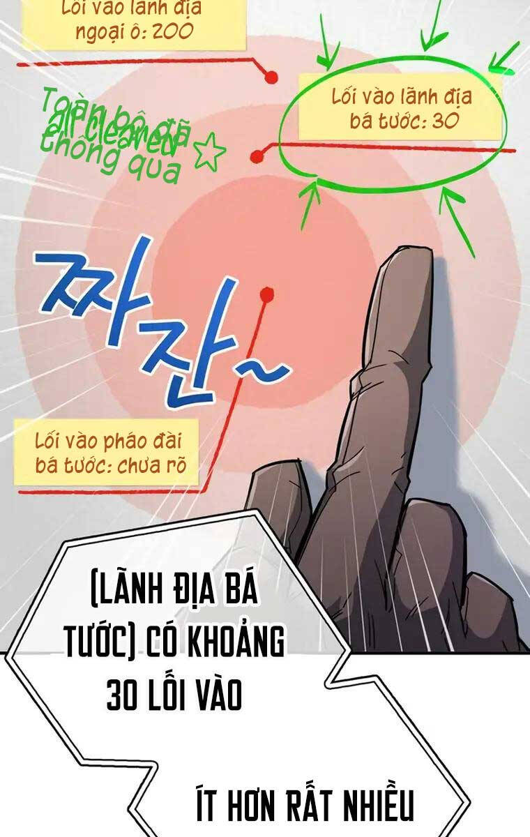 Người Chơi Che Giấu Quá Khứ Chapter 10 - 12