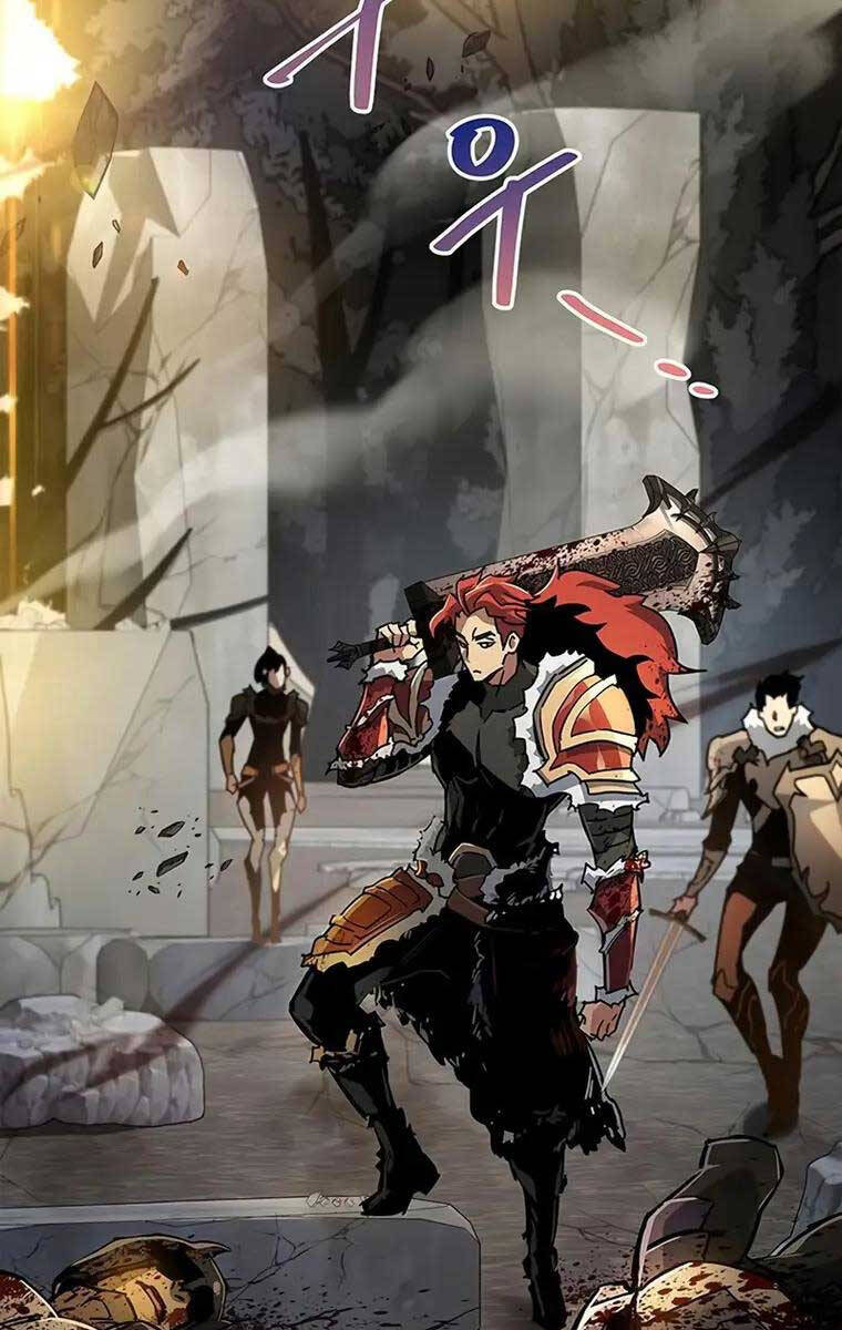 Người Chơi Che Giấu Quá Khứ Chapter 10 - 124