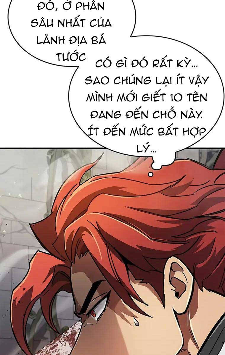 Người Chơi Che Giấu Quá Khứ Chapter 10 - 126