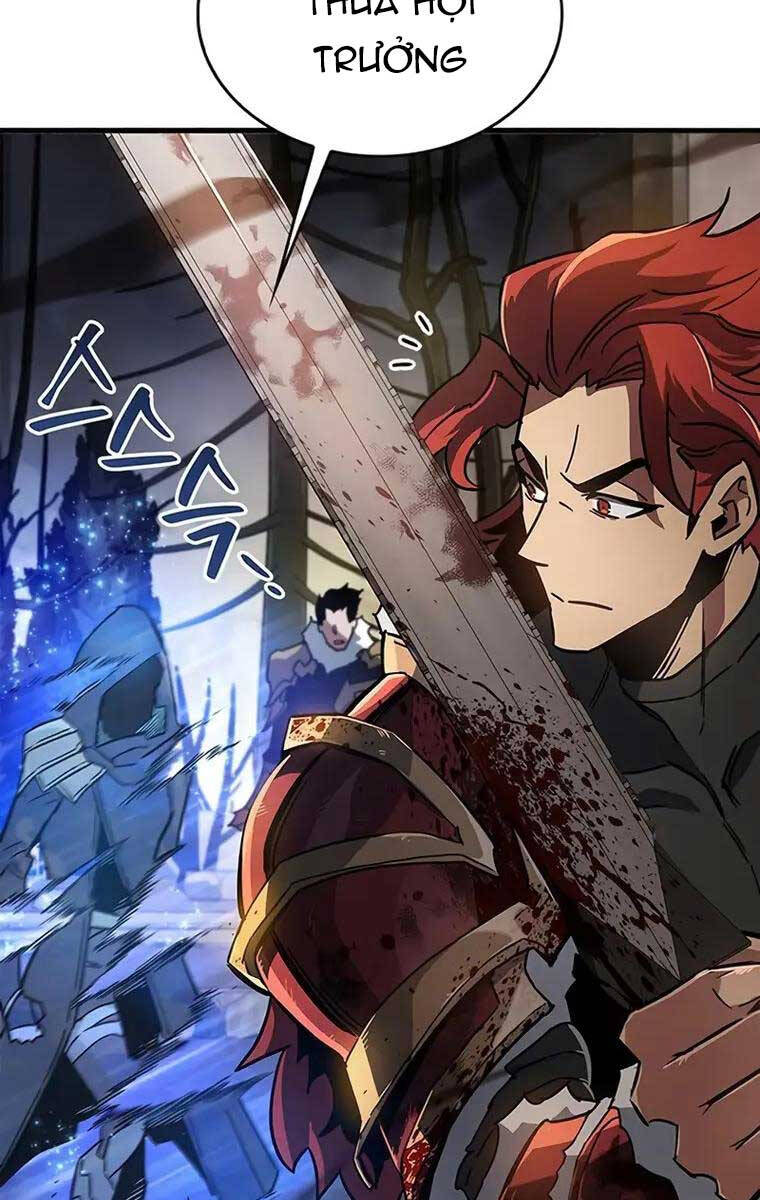 Người Chơi Che Giấu Quá Khứ Chapter 10 - 128