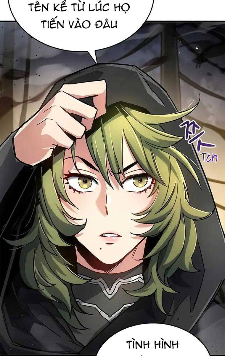 Người Chơi Che Giấu Quá Khứ Chapter 10 - 130