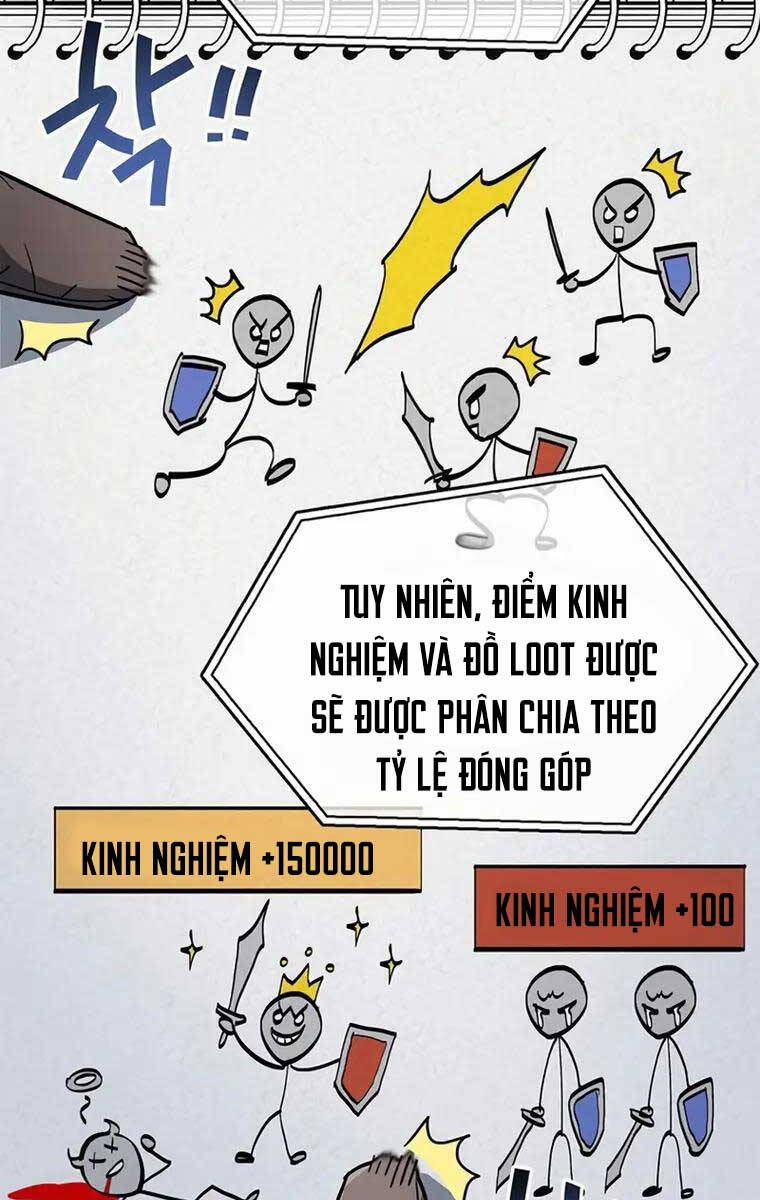 Người Chơi Che Giấu Quá Khứ Chapter 10 - 14