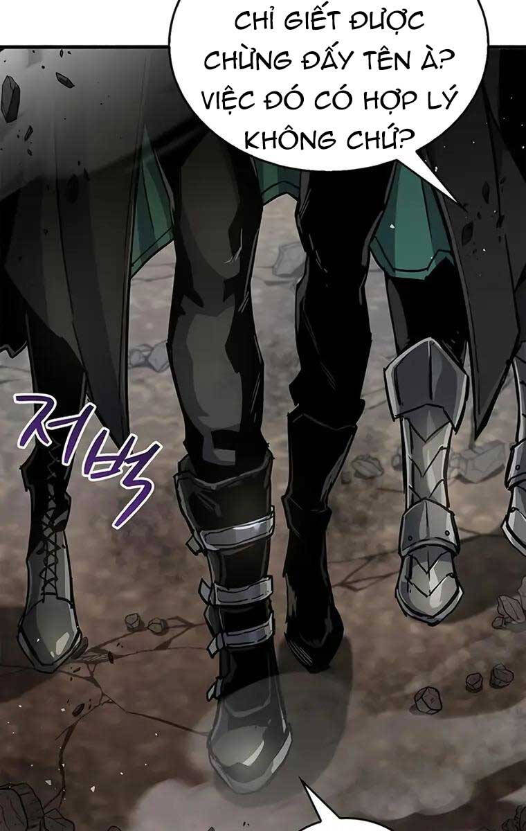Người Chơi Che Giấu Quá Khứ Chapter 10 - 132