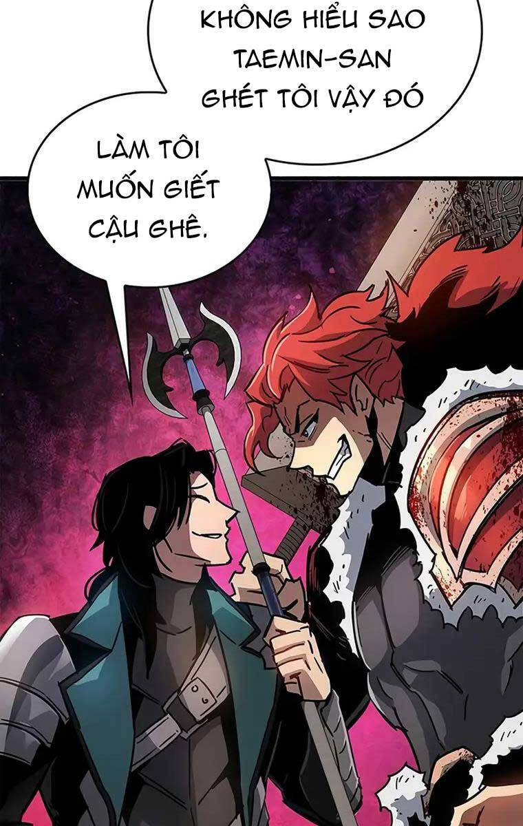 Người Chơi Che Giấu Quá Khứ Chapter 10 - 140