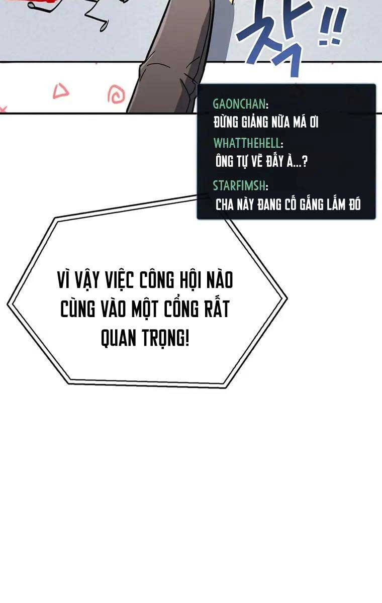 Người Chơi Che Giấu Quá Khứ Chapter 10 - 15