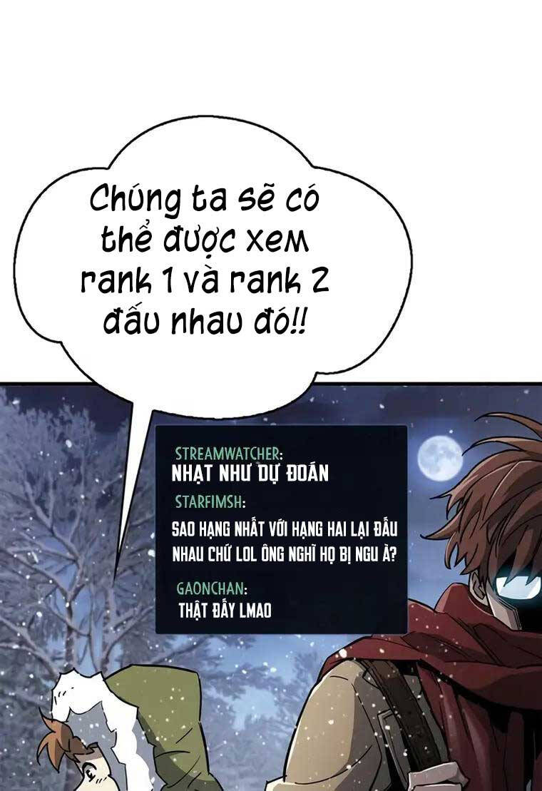 Người Chơi Che Giấu Quá Khứ Chapter 10 - 16