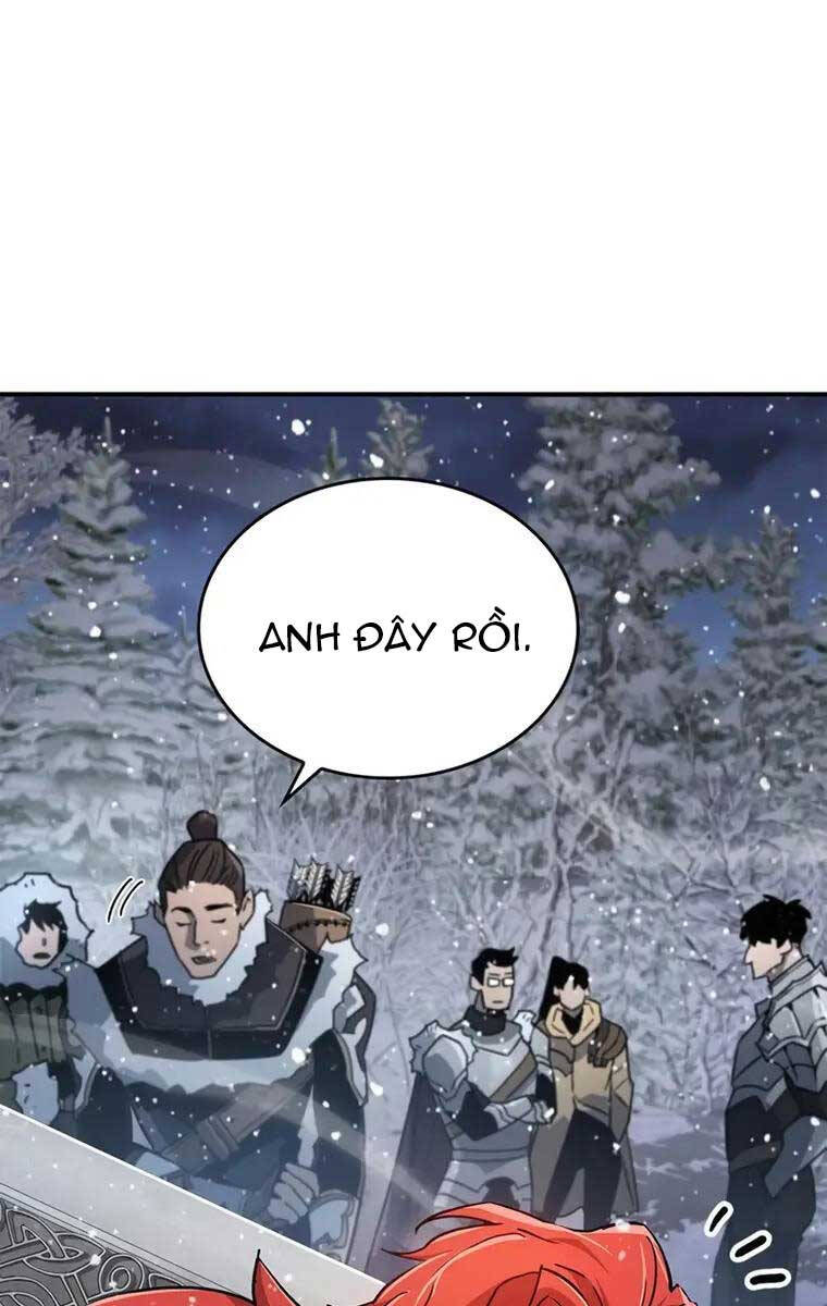 Người Chơi Che Giấu Quá Khứ Chapter 10 - 20