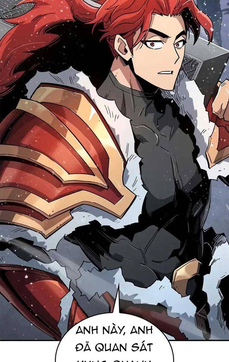 Người Chơi Che Giấu Quá Khứ Chapter 10 - 21