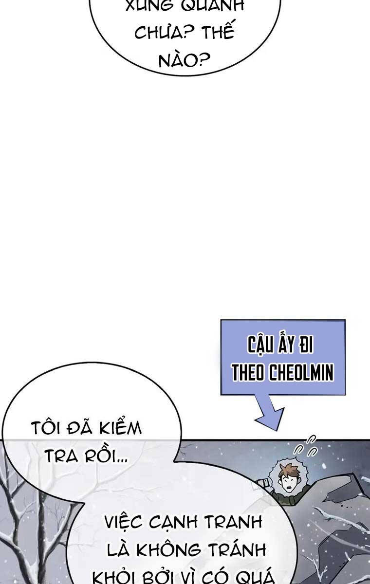 Người Chơi Che Giấu Quá Khứ Chapter 10 - 22