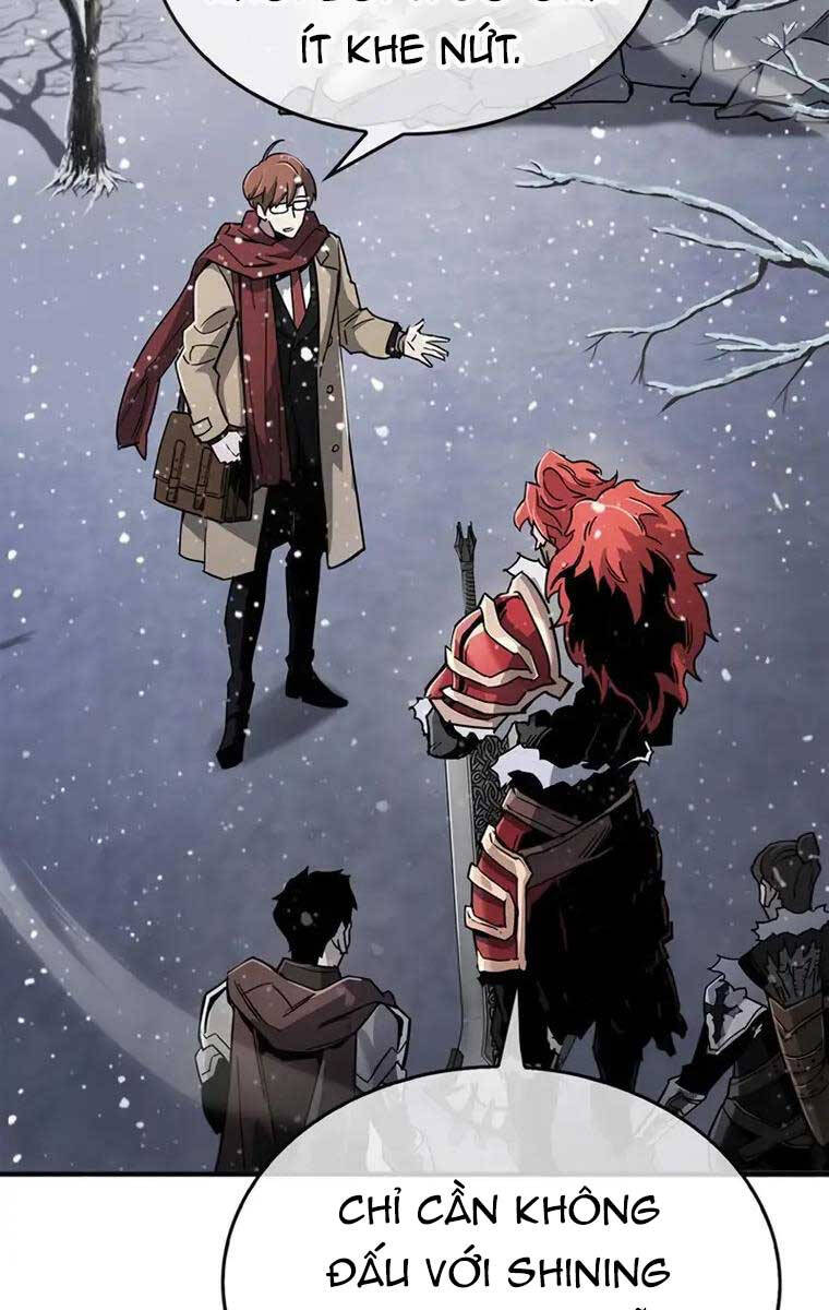 Người Chơi Che Giấu Quá Khứ Chapter 10 - 23