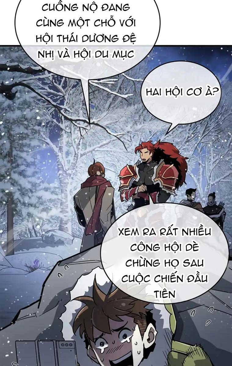 Người Chơi Che Giấu Quá Khứ Chapter 10 - 27
