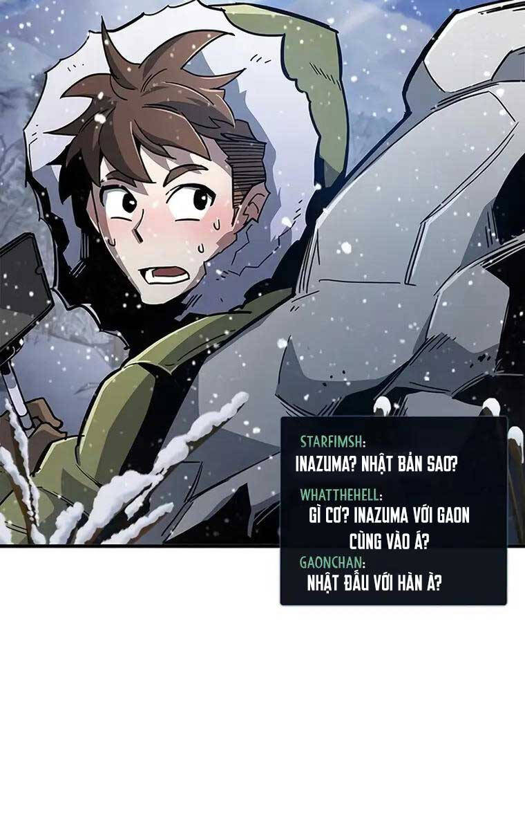 Người Chơi Che Giấu Quá Khứ Chapter 10 - 39