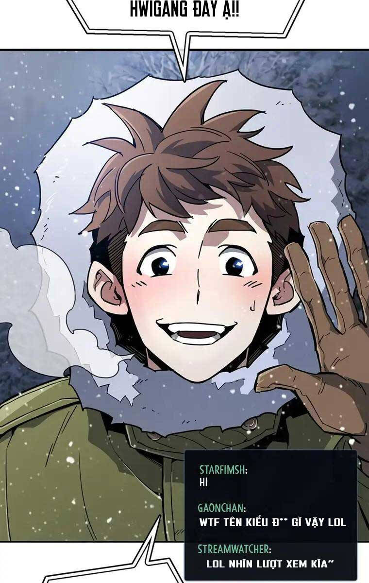 Người Chơi Che Giấu Quá Khứ Chapter 10 - 5