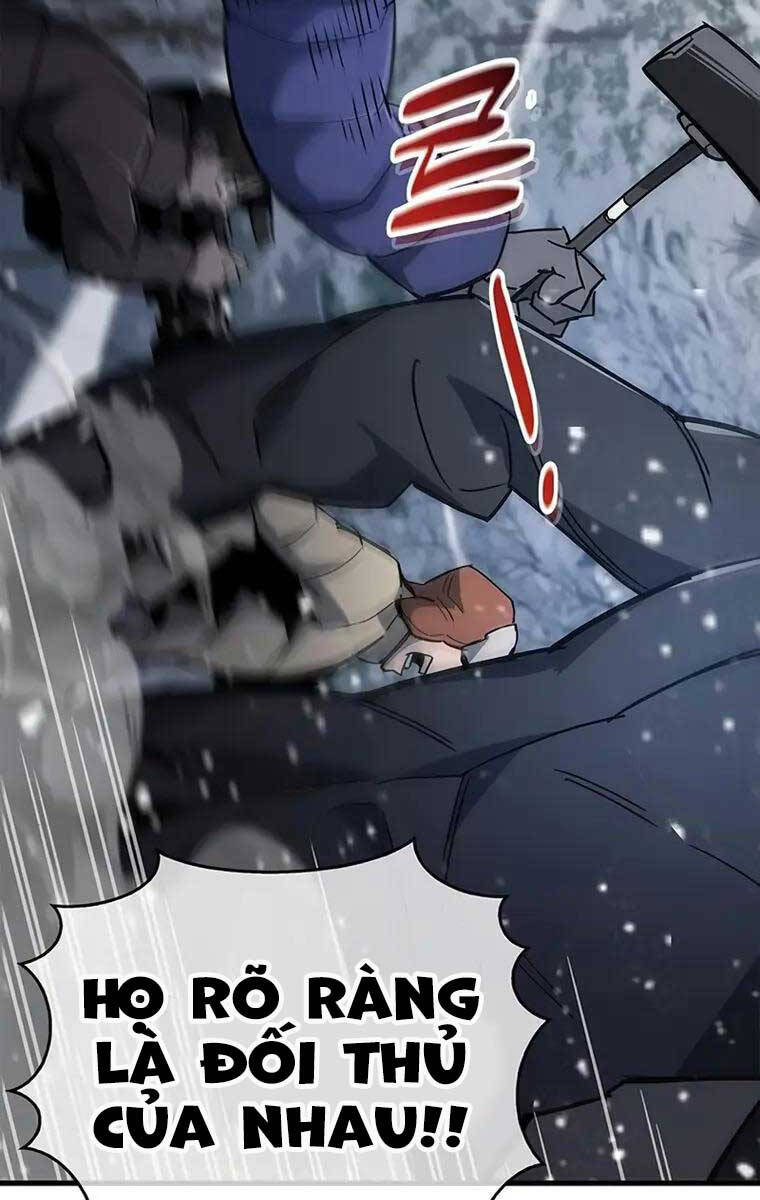 Người Chơi Che Giấu Quá Khứ Chapter 10 - 51