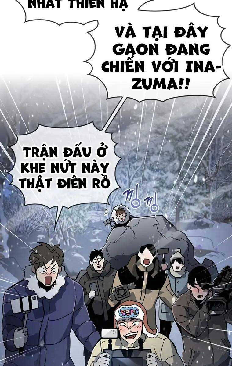 Người Chơi Che Giấu Quá Khứ Chapter 10 - 53