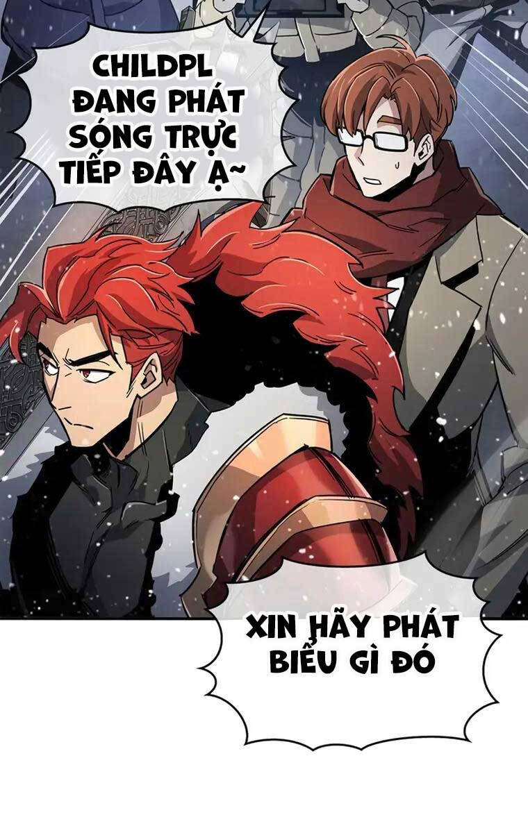 Người Chơi Che Giấu Quá Khứ Chapter 10 - 54