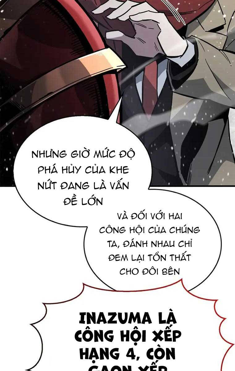 Người Chơi Che Giấu Quá Khứ Chapter 10 - 56