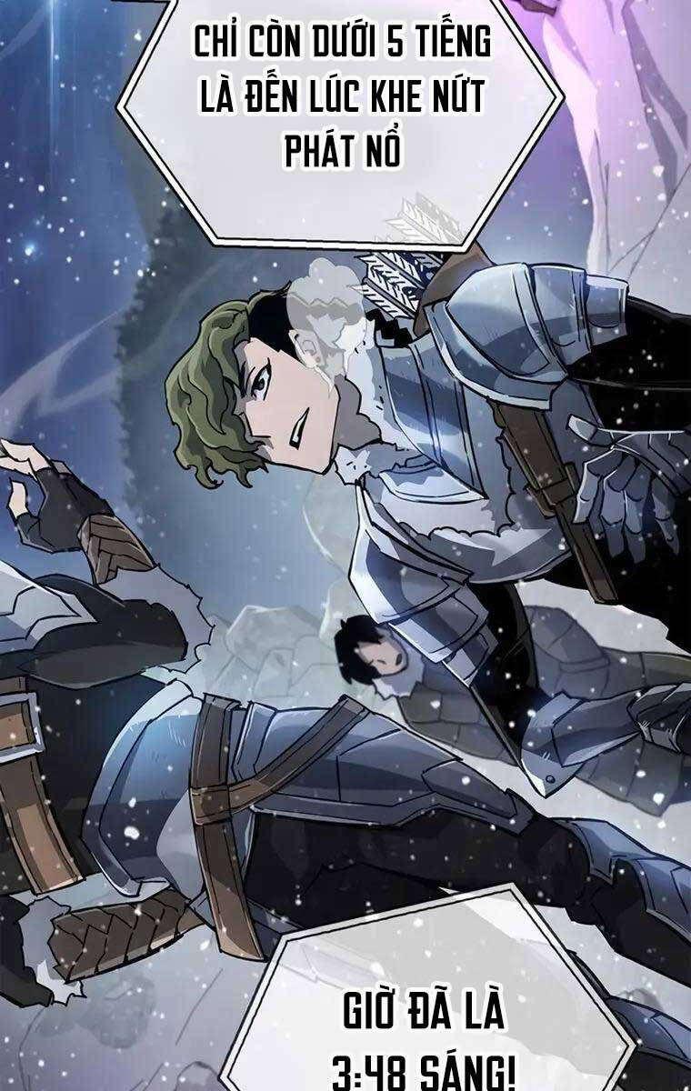 Người Chơi Che Giấu Quá Khứ Chapter 10 - 7