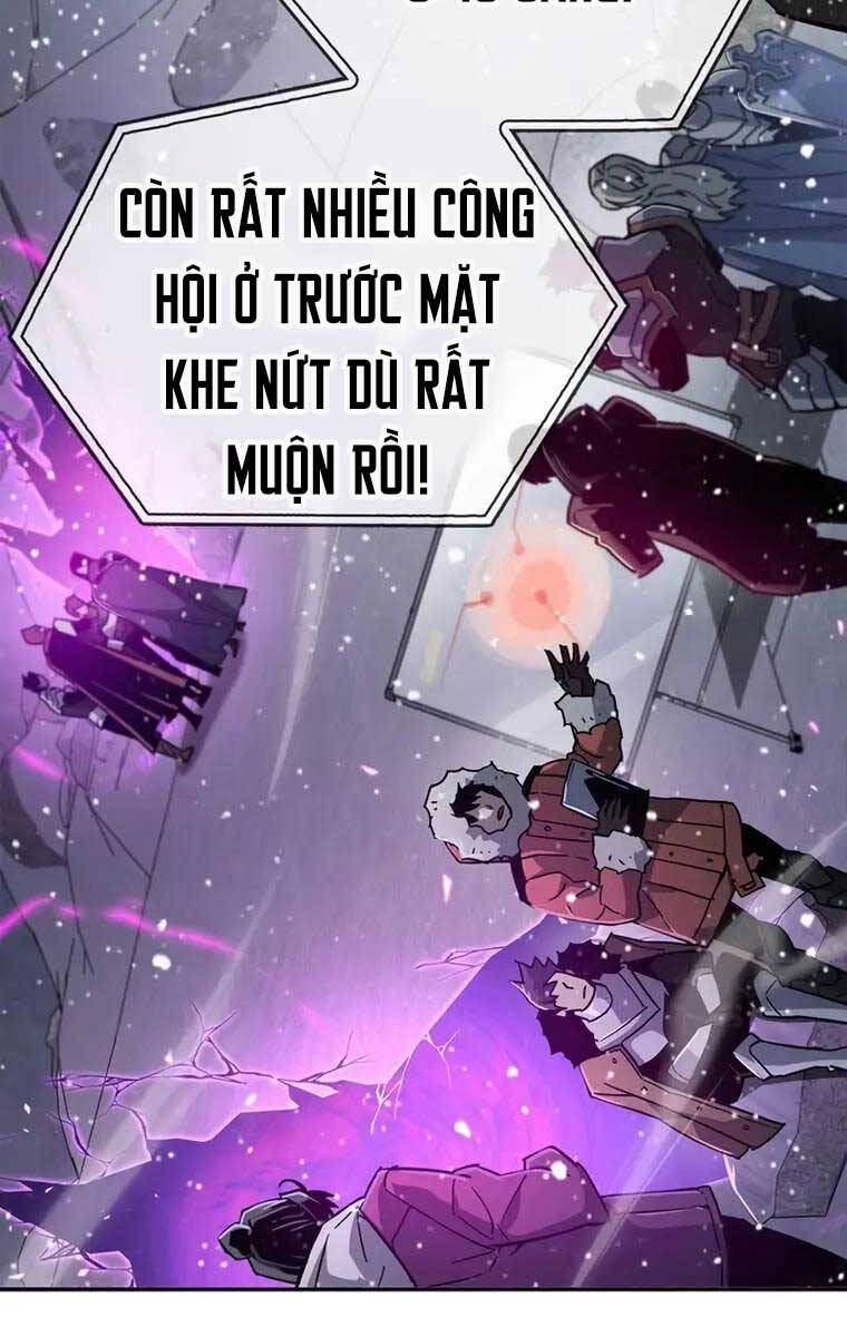 Người Chơi Che Giấu Quá Khứ Chapter 10 - 8