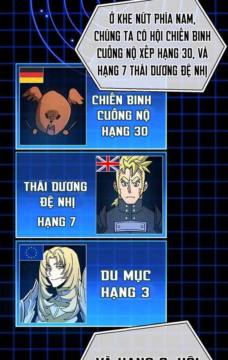 Người Chơi Che Giấu Quá Khứ Chapter 10 - 76