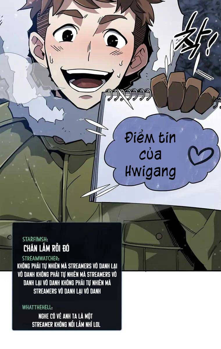 Người Chơi Che Giấu Quá Khứ Chapter 10 - 10