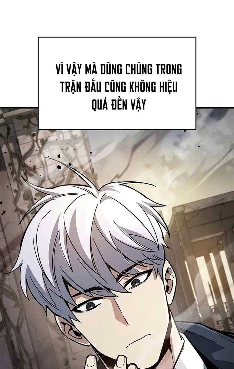 Người Chơi Che Giấu Quá Khứ Chapter 10 - 95