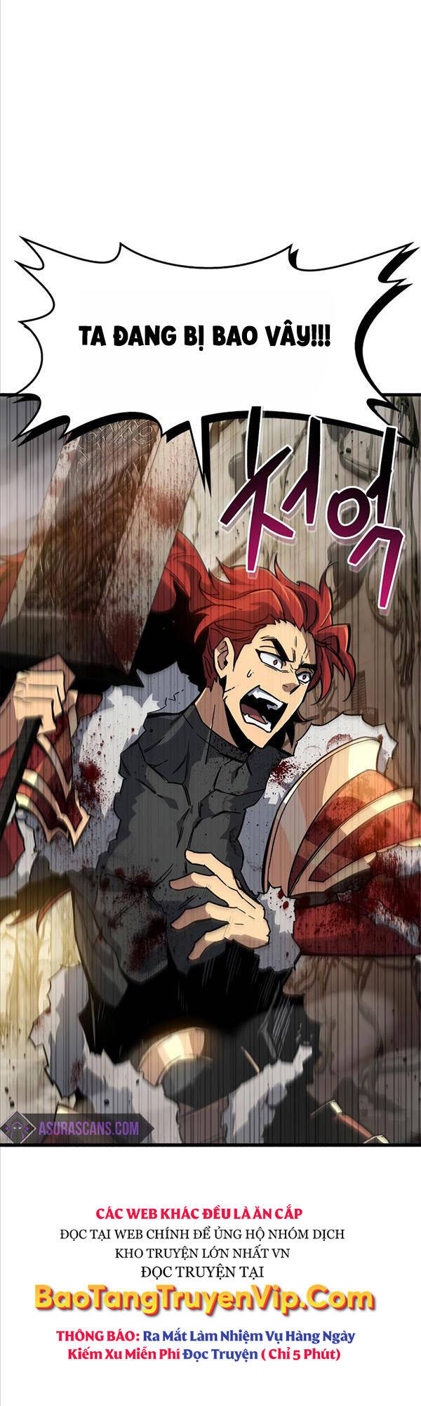 Người Chơi Che Giấu Quá Khứ Chapter 11 - 3
