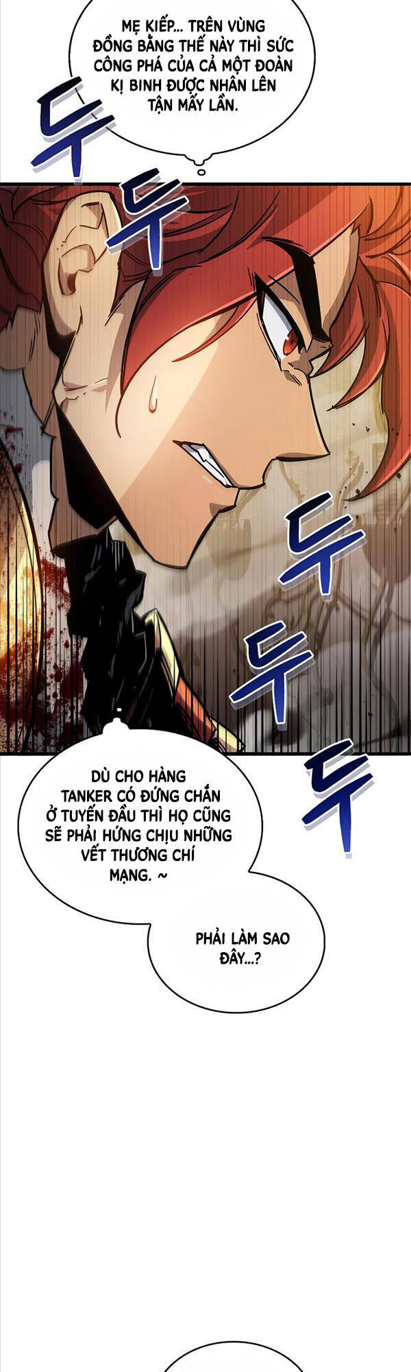 Người Chơi Che Giấu Quá Khứ Chapter 11 - 5