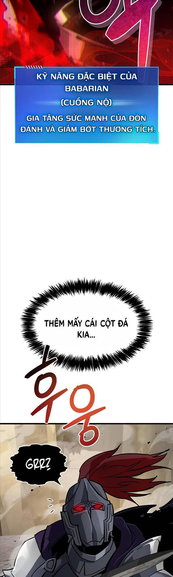 Người Chơi Che Giấu Quá Khứ Chapter 11 - 46
