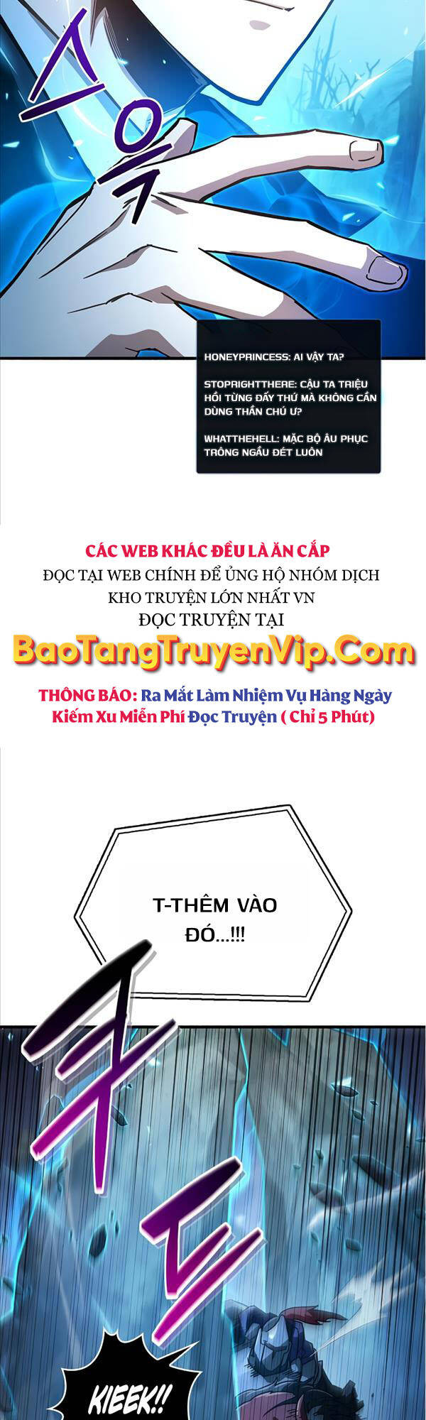 Người Chơi Che Giấu Quá Khứ Chapter 11 - 56