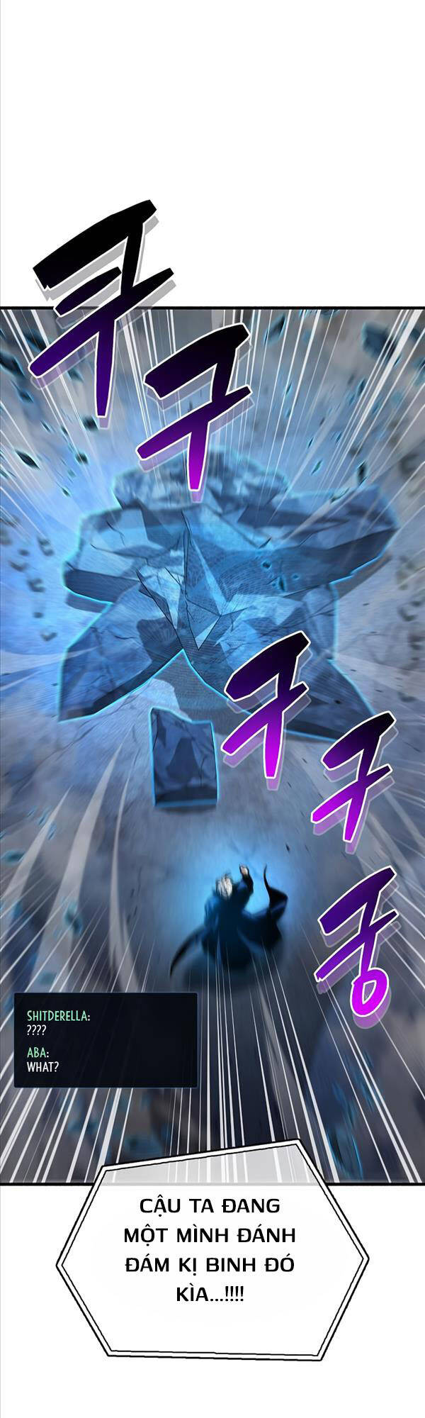 Người Chơi Che Giấu Quá Khứ Chapter 11 - 59