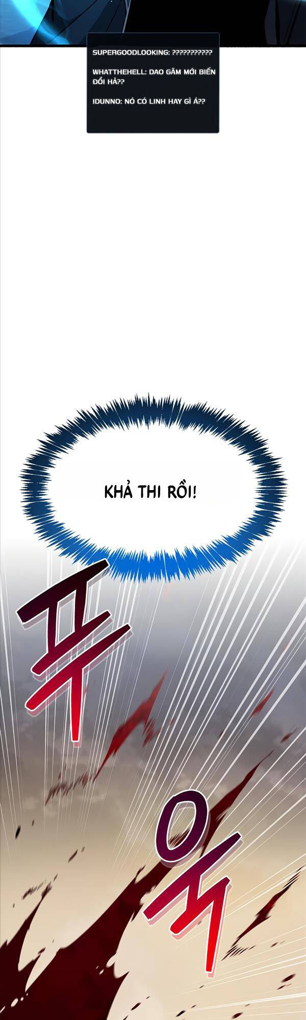 Người Chơi Che Giấu Quá Khứ Chapter 11 - 69