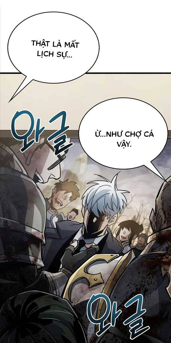 Người Chơi Che Giấu Quá Khứ Chapter 12 - 108