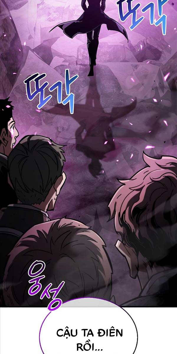 Người Chơi Che Giấu Quá Khứ Chapter 12 - 134