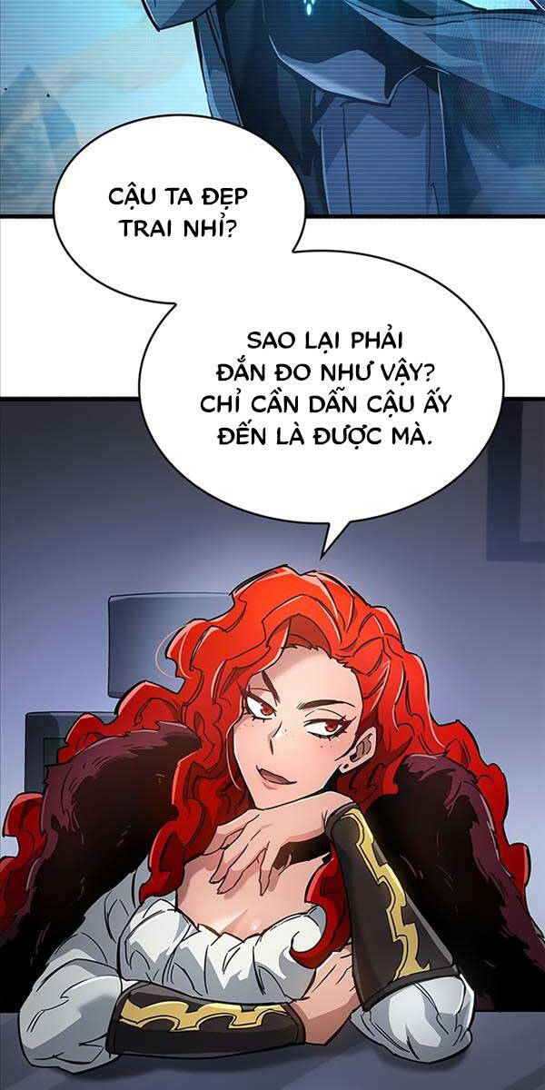 Người Chơi Che Giấu Quá Khứ Chapter 12 - 29