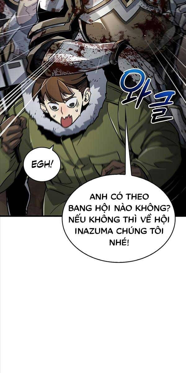 Người Chơi Che Giấu Quá Khứ Chapter 12 - 5