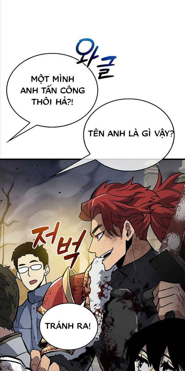 Người Chơi Che Giấu Quá Khứ Chapter 12 - 6
