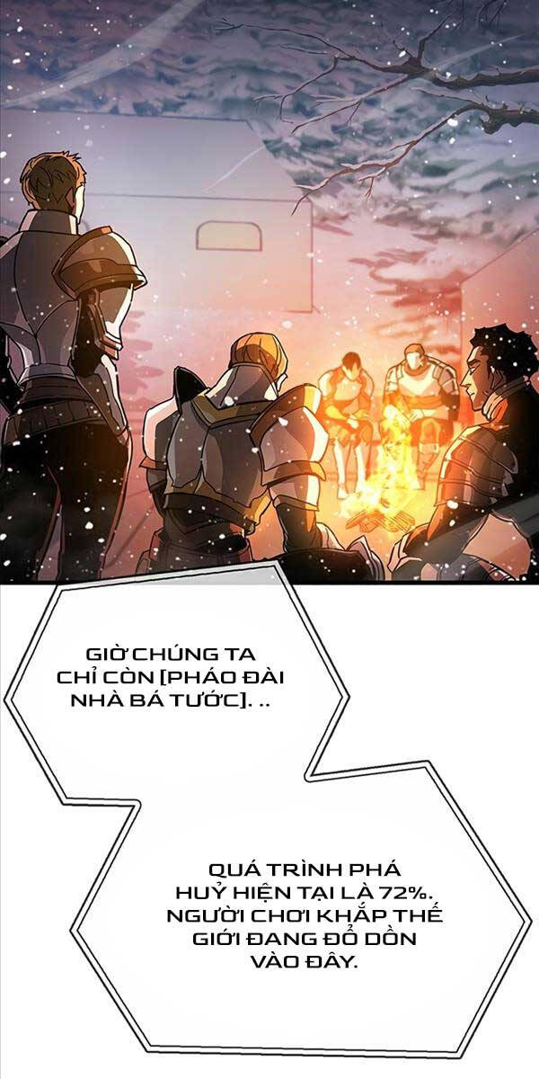 Người Chơi Che Giấu Quá Khứ Chapter 12 - 60