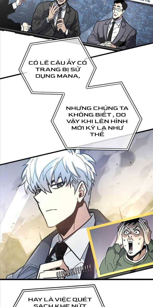 Người Chơi Che Giấu Quá Khứ Chapter 12 - 71