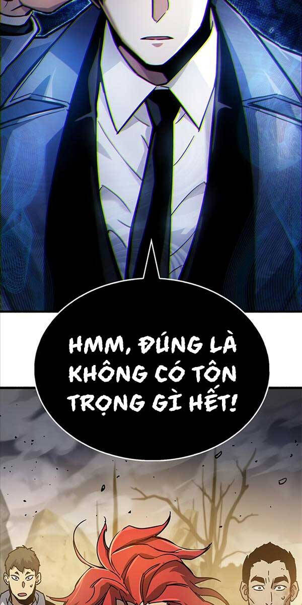 Người Chơi Che Giấu Quá Khứ Chapter 12 - 10