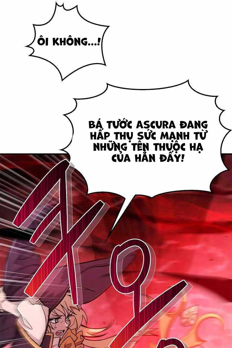 Người Chơi Che Giấu Quá Khứ Chapter 14 - 15