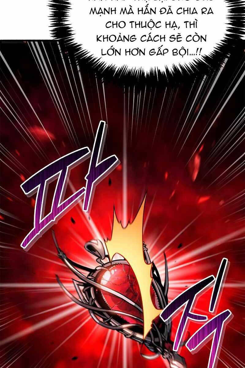 Người Chơi Che Giấu Quá Khứ Chapter 14 - 18