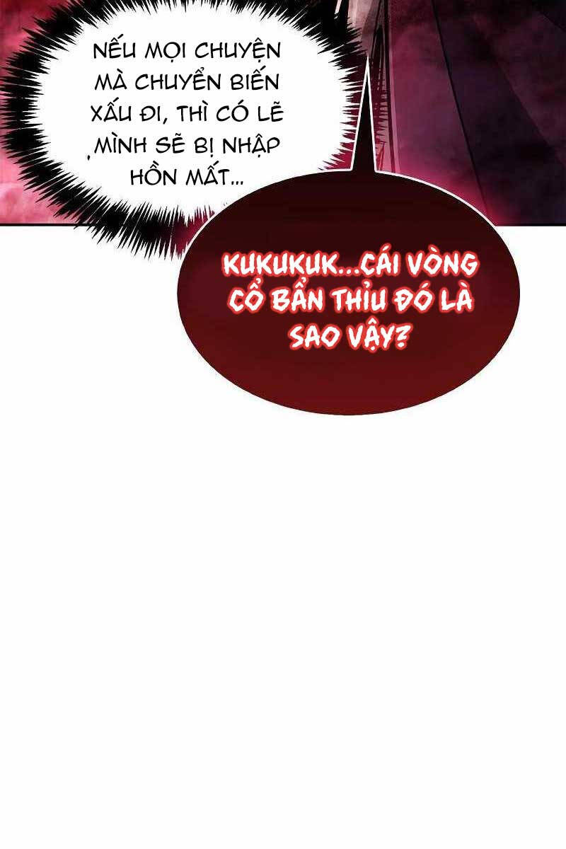 Người Chơi Che Giấu Quá Khứ Chapter 14 - 9
