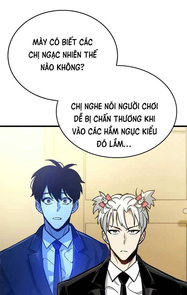 Người Chơi Che Giấu Quá Khứ Chapter 15 - 106