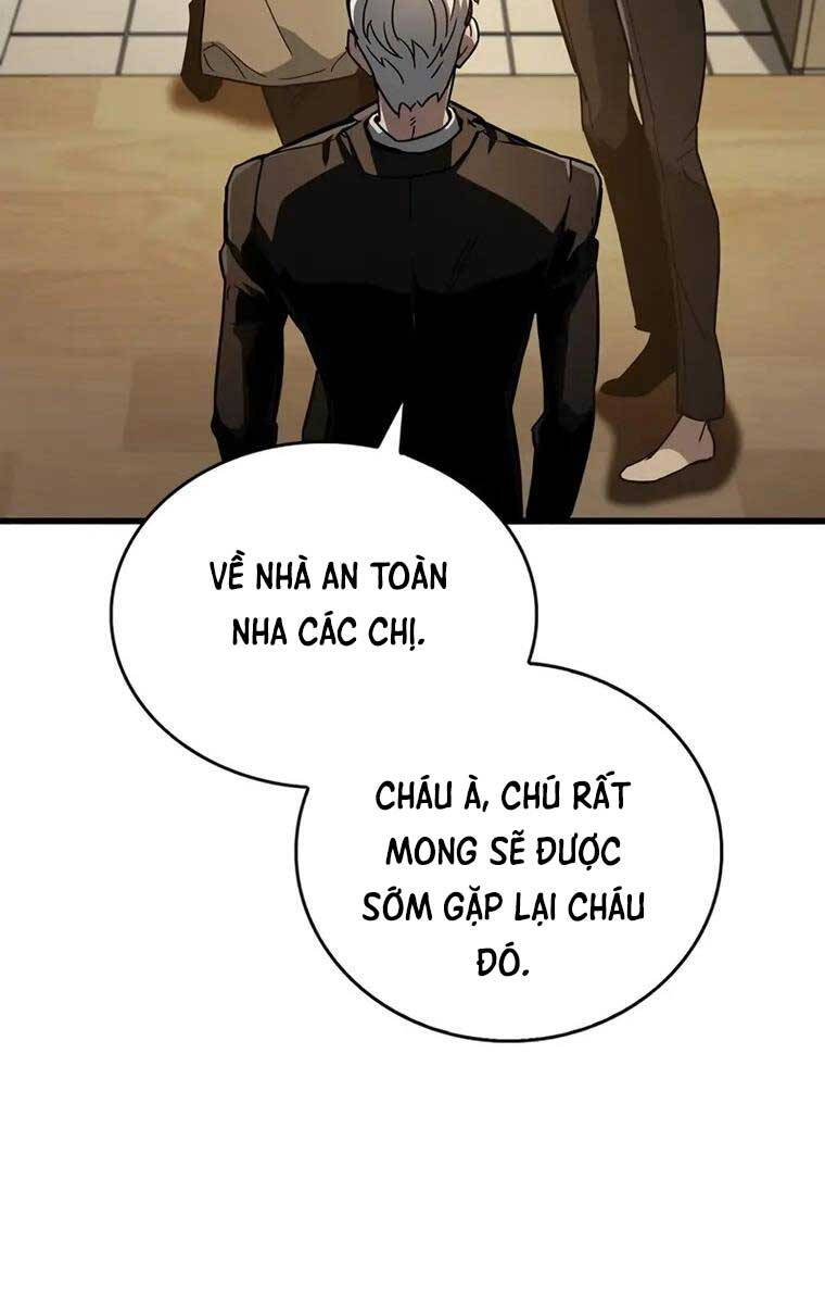 Người Chơi Che Giấu Quá Khứ Chapter 15 - 120
