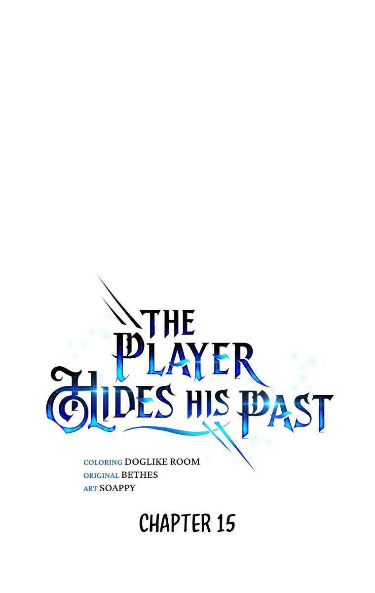 Người Chơi Che Giấu Quá Khứ Chapter 15 - 54
