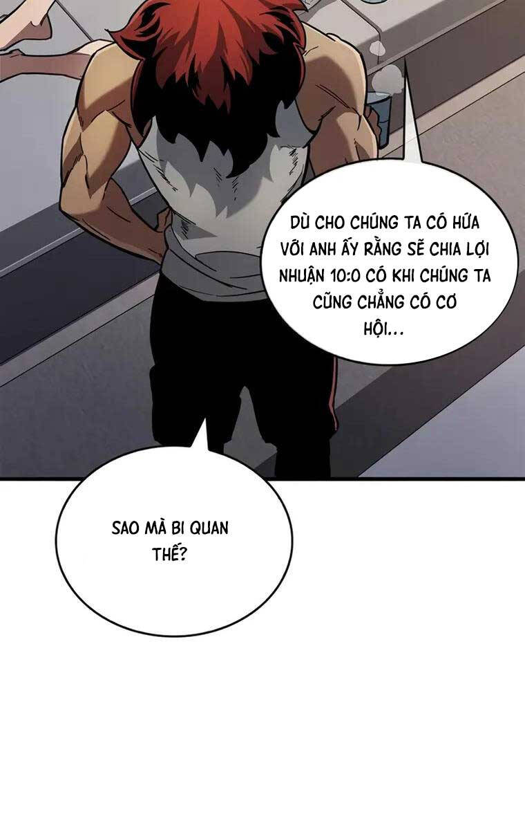 Người Chơi Che Giấu Quá Khứ Chapter 15 - 65