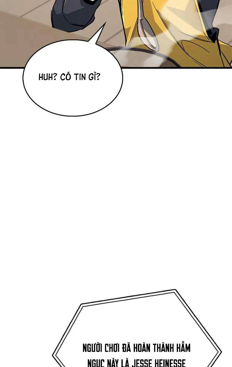 Người Chơi Che Giấu Quá Khứ Chapter 15 - 9