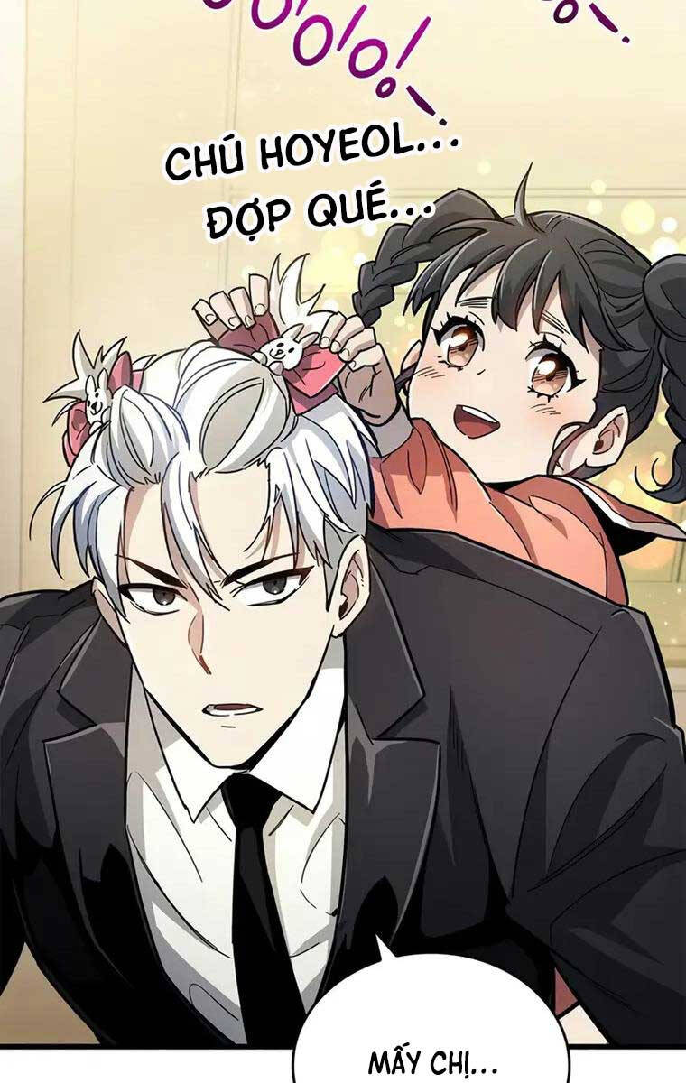 Người Chơi Che Giấu Quá Khứ Chapter 15 - 82